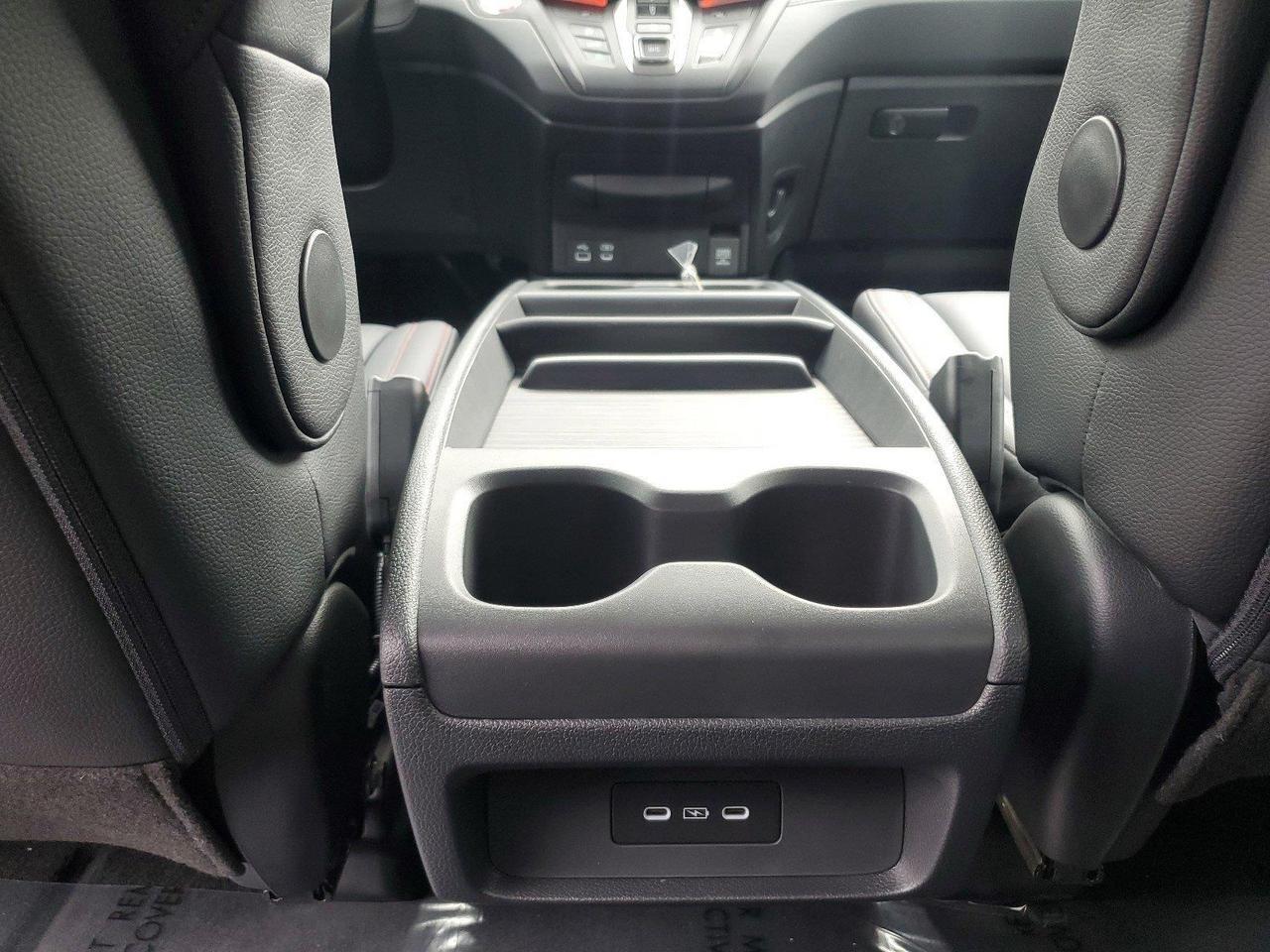 2026 Honda Odyssey Sport-L Alexandria VA
