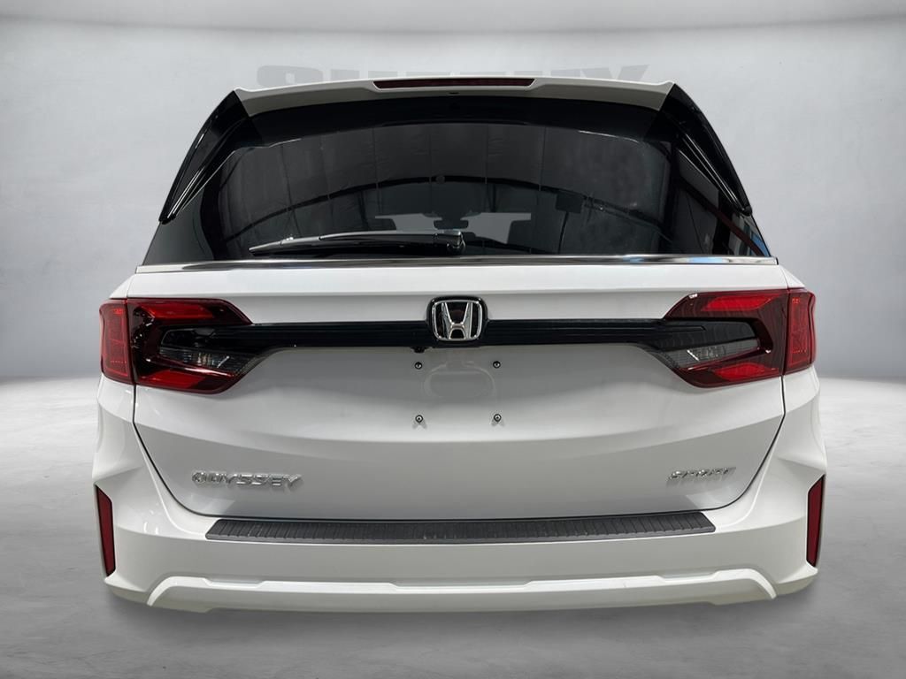 2026 Honda Odyssey Sport-L Alexandria VA