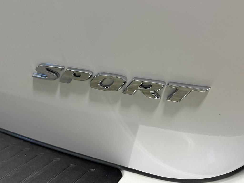2026 Honda Odyssey Sport-L Alexandria VA