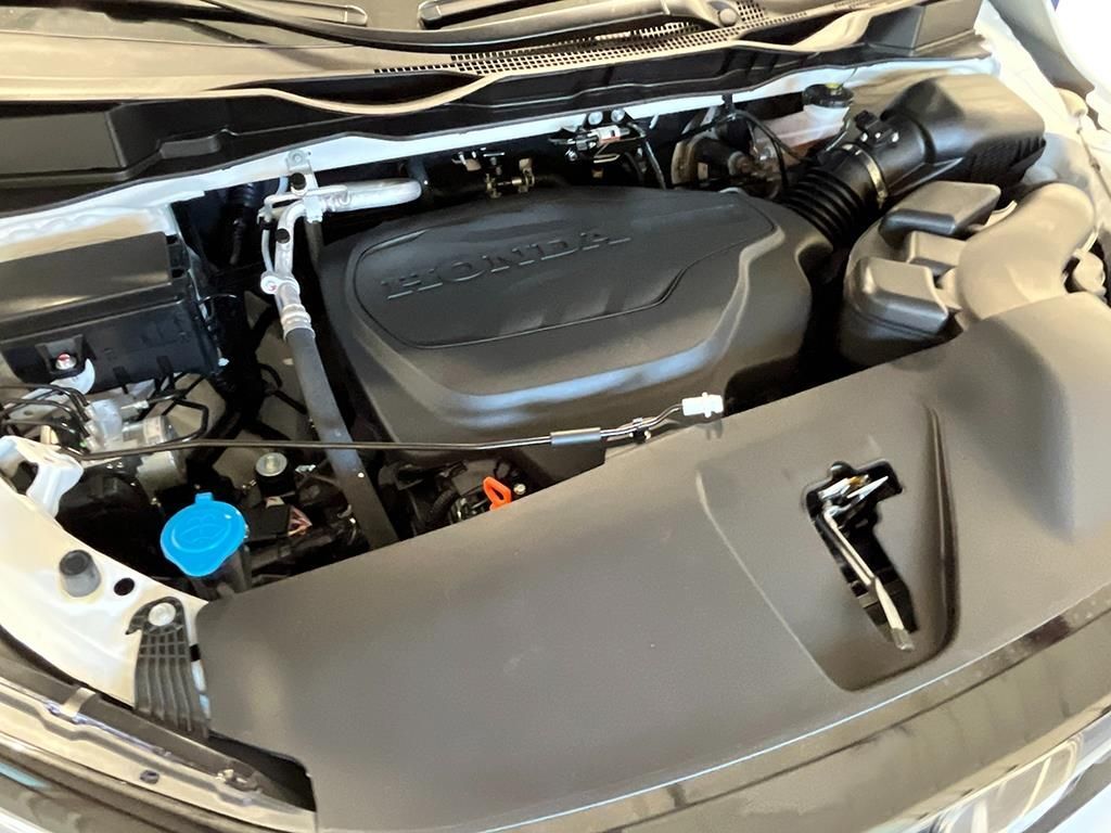 2026 Honda Odyssey Sport-L Alexandria VA
