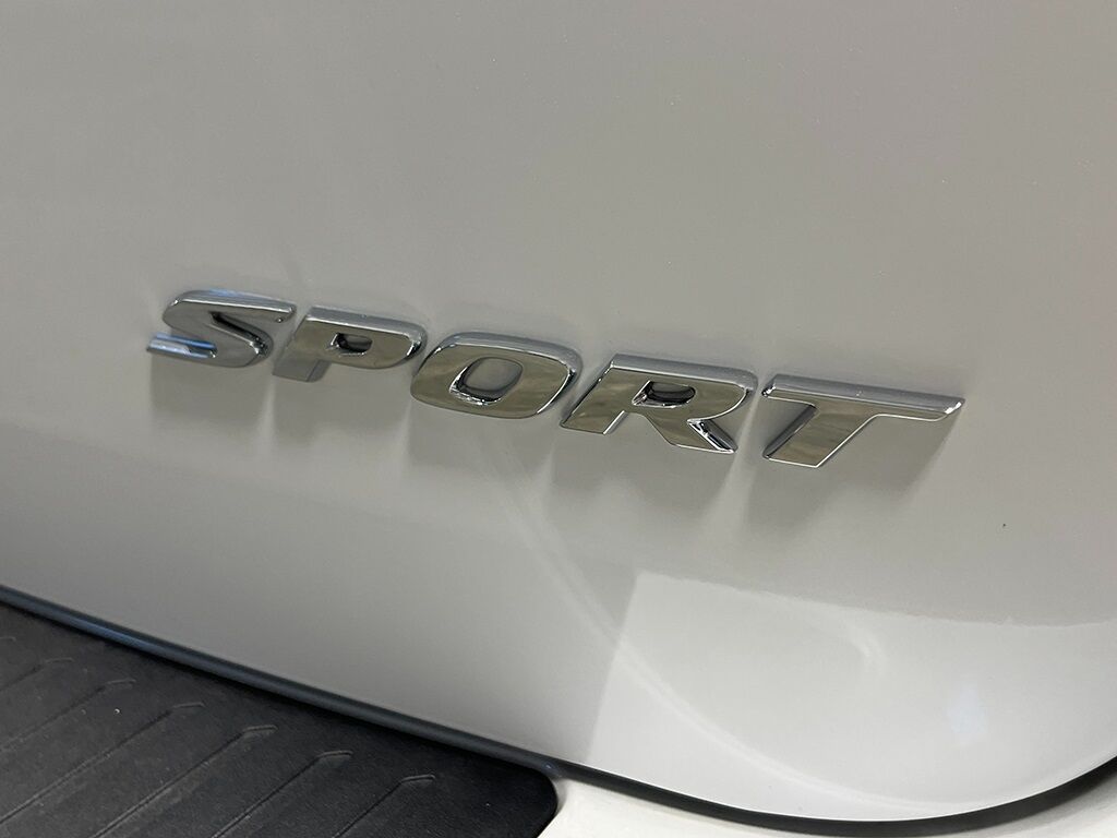 2026 Honda Odyssey Sport-L Alexandria VA