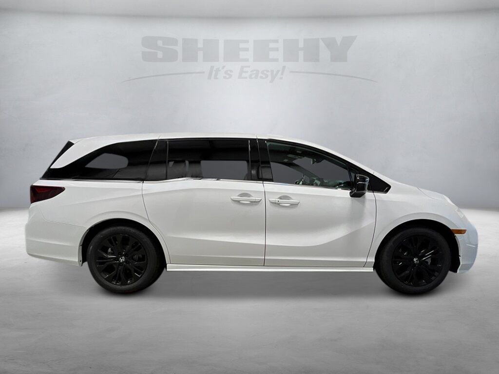 2026 Honda Odyssey Sport-L Alexandria VA