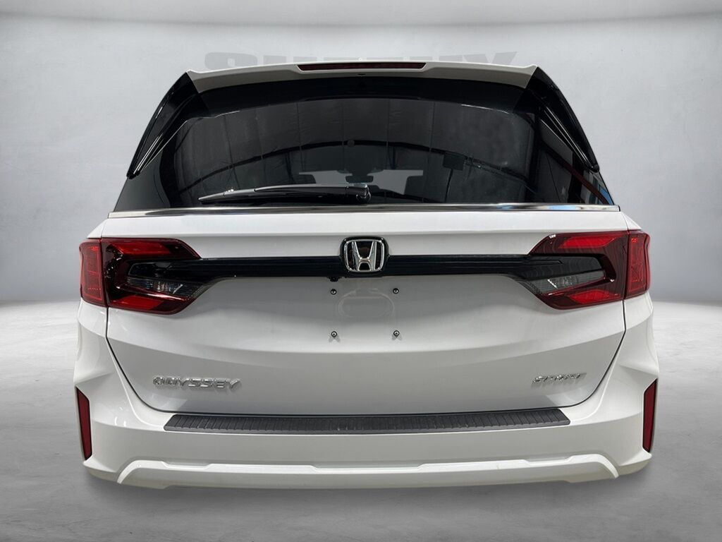 2026 Honda Odyssey Sport-L Alexandria VA