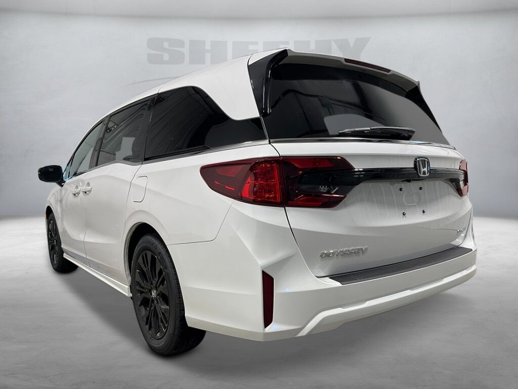 2026 Honda Odyssey Sport-L Alexandria VA