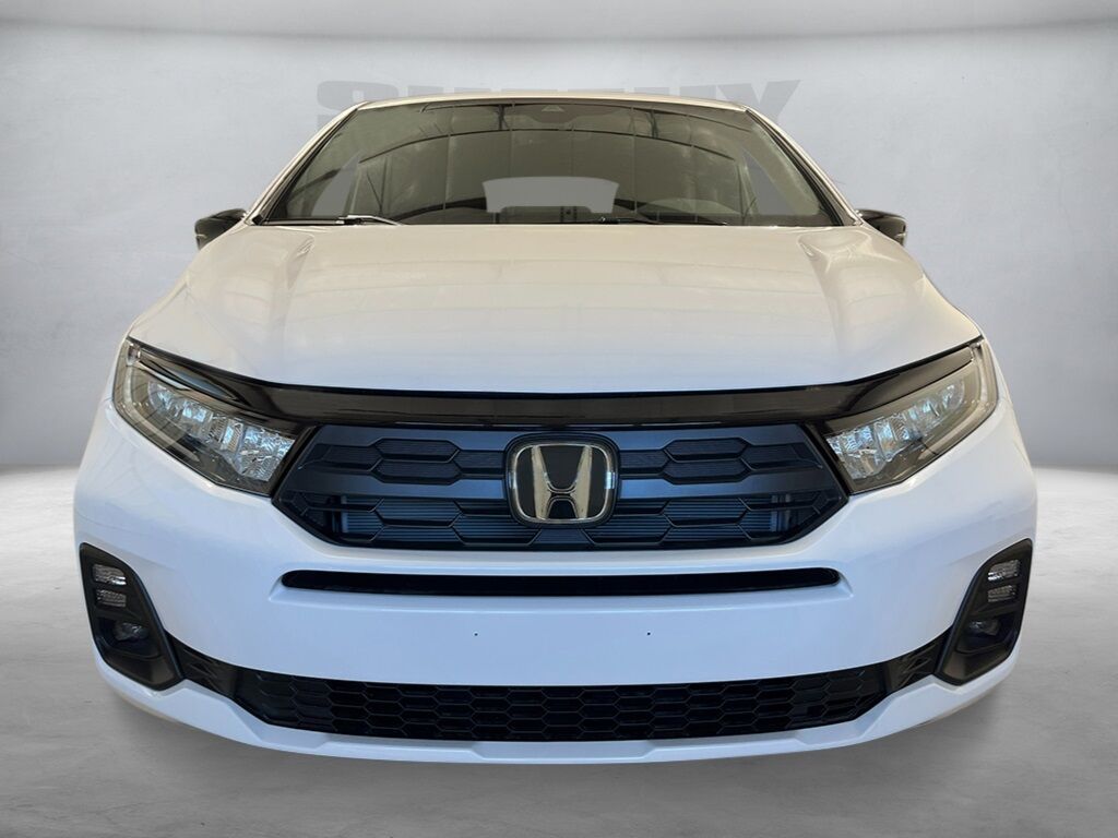 2026 Honda Odyssey Sport-L Alexandria VA