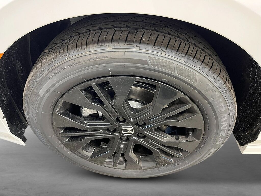 2026 Honda Odyssey Sport-L Alexandria VA