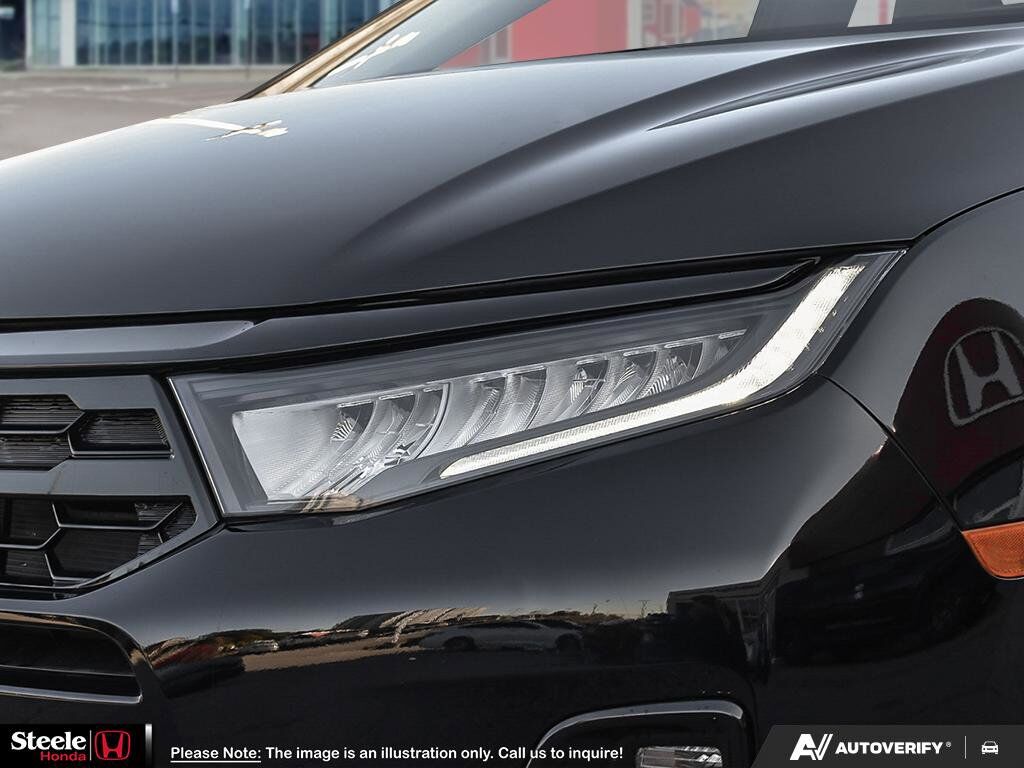 2026 Honda Odyssey Sport St. John's NL