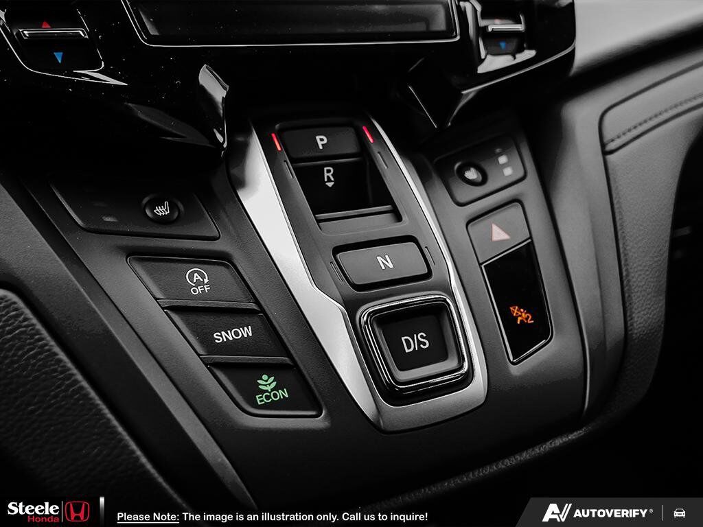 2026 Honda Odyssey Sport St. John's NL