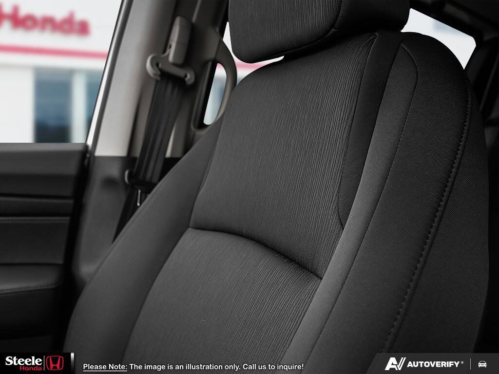 2026 Honda Odyssey Sport St. John's NL