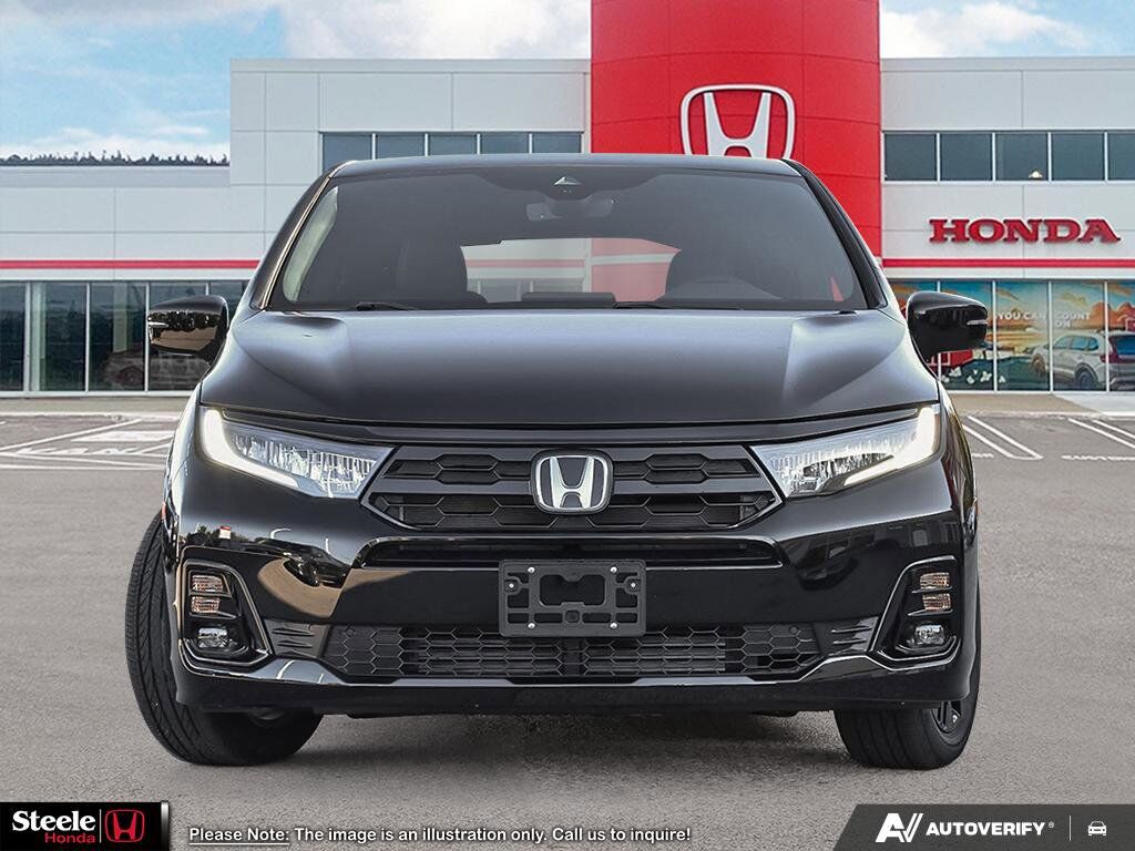 2026 Honda Odyssey Sport St. John's NL
