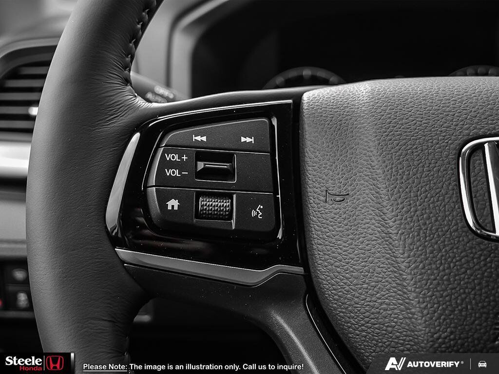 2026 Honda Odyssey Sport St. John's NL