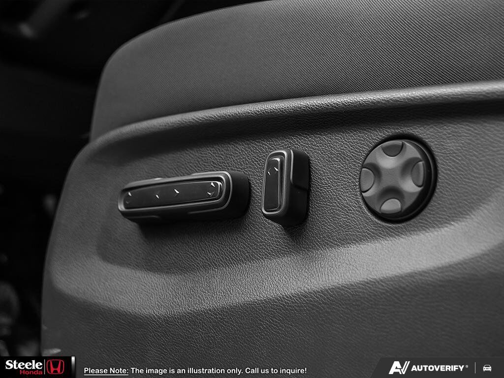 2026 Honda Odyssey Sport St. John's NL