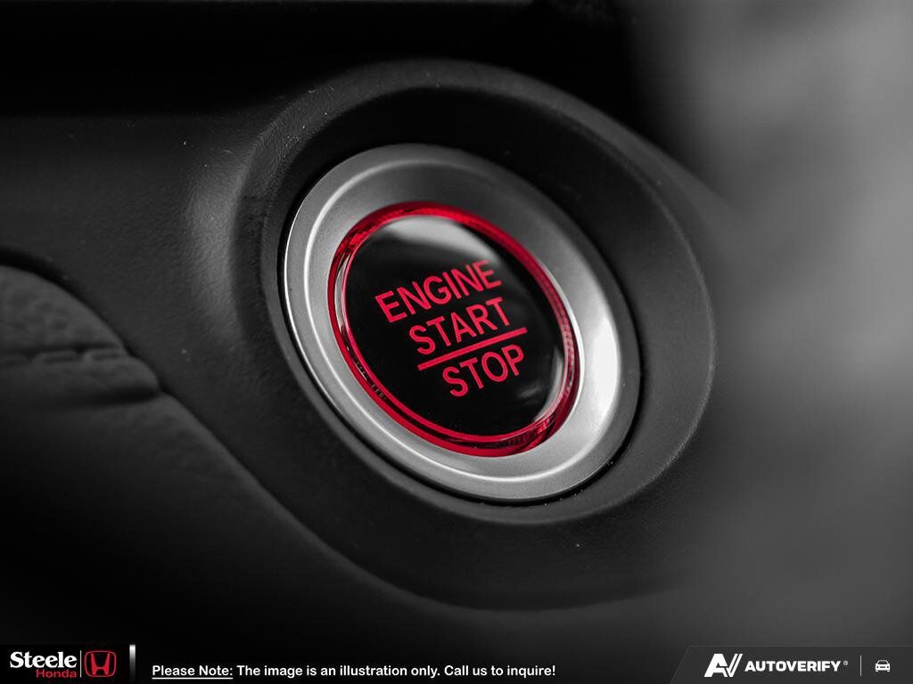 2026 Honda Odyssey Sport St. John's NL