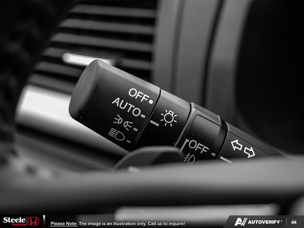 2026 Honda Odyssey Sport St. John's NL