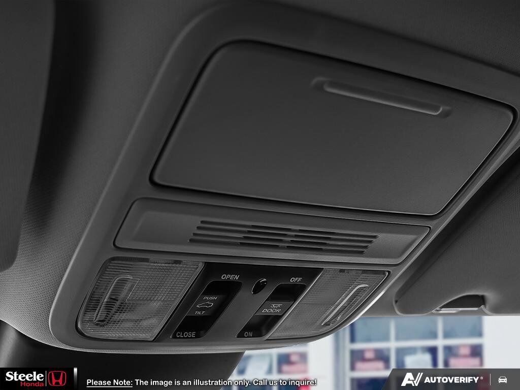 2026 Honda Odyssey Sport St. John's NL