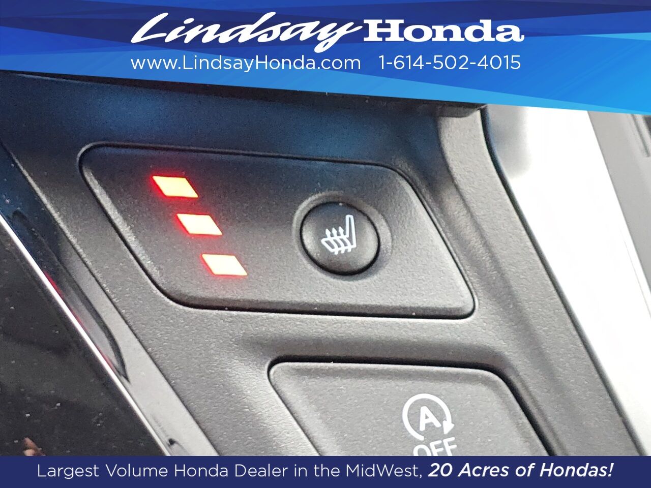 2026 Honda Odyssey Touring Columbus OH