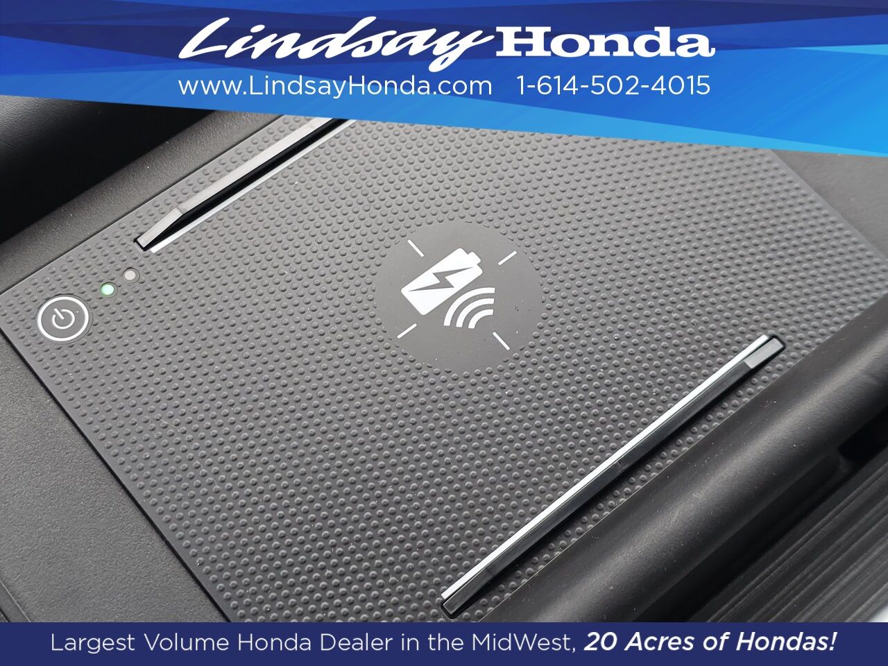 2026 Honda Odyssey Touring Columbus OH