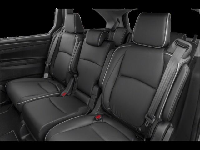 2026 Honda Odyssey Touring Columbus OH