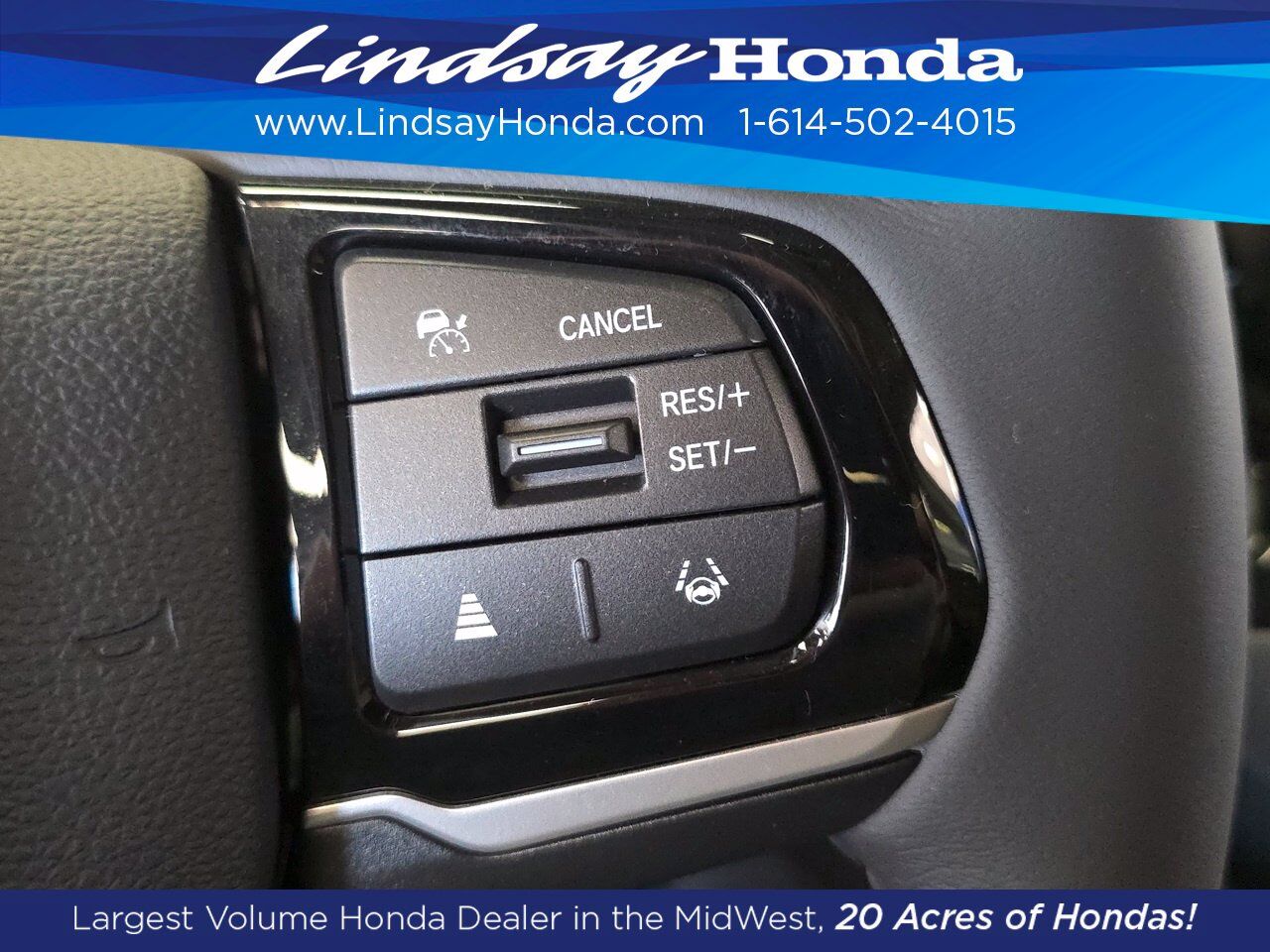 2026 Honda Odyssey Touring Columbus OH