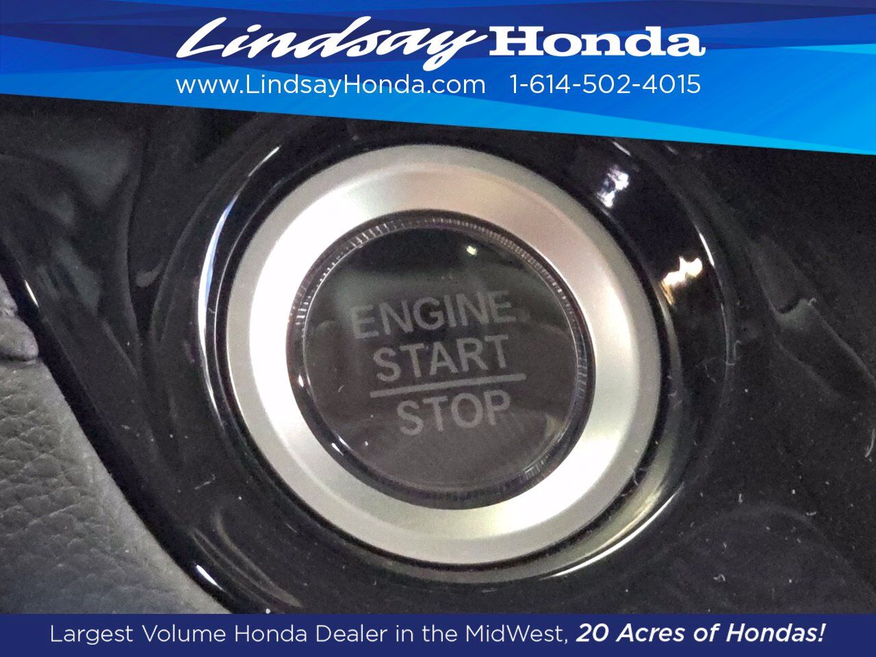 2026 Honda Odyssey Touring Columbus OH