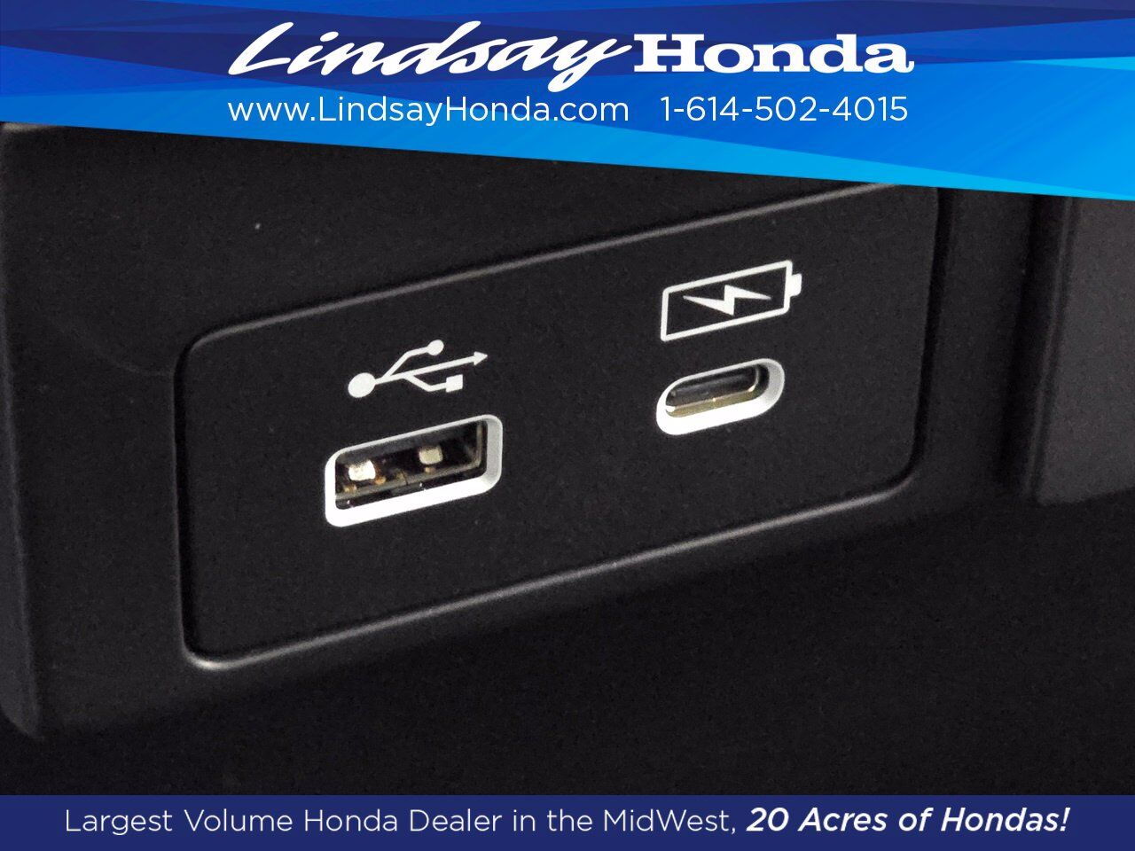 2026 Honda Odyssey Touring Columbus OH