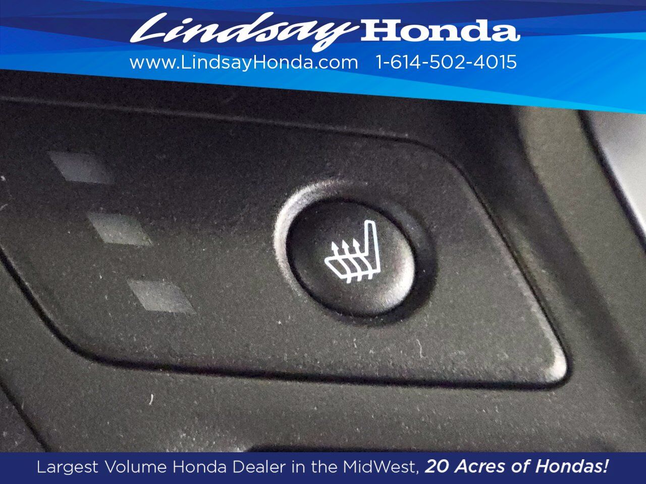 2026 Honda Odyssey Touring Columbus OH