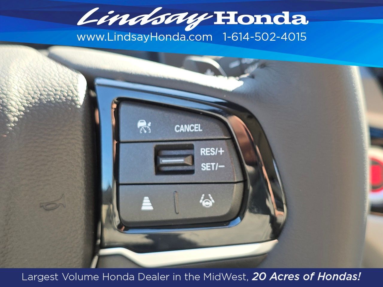 2026 Honda Odyssey Touring Columbus OH