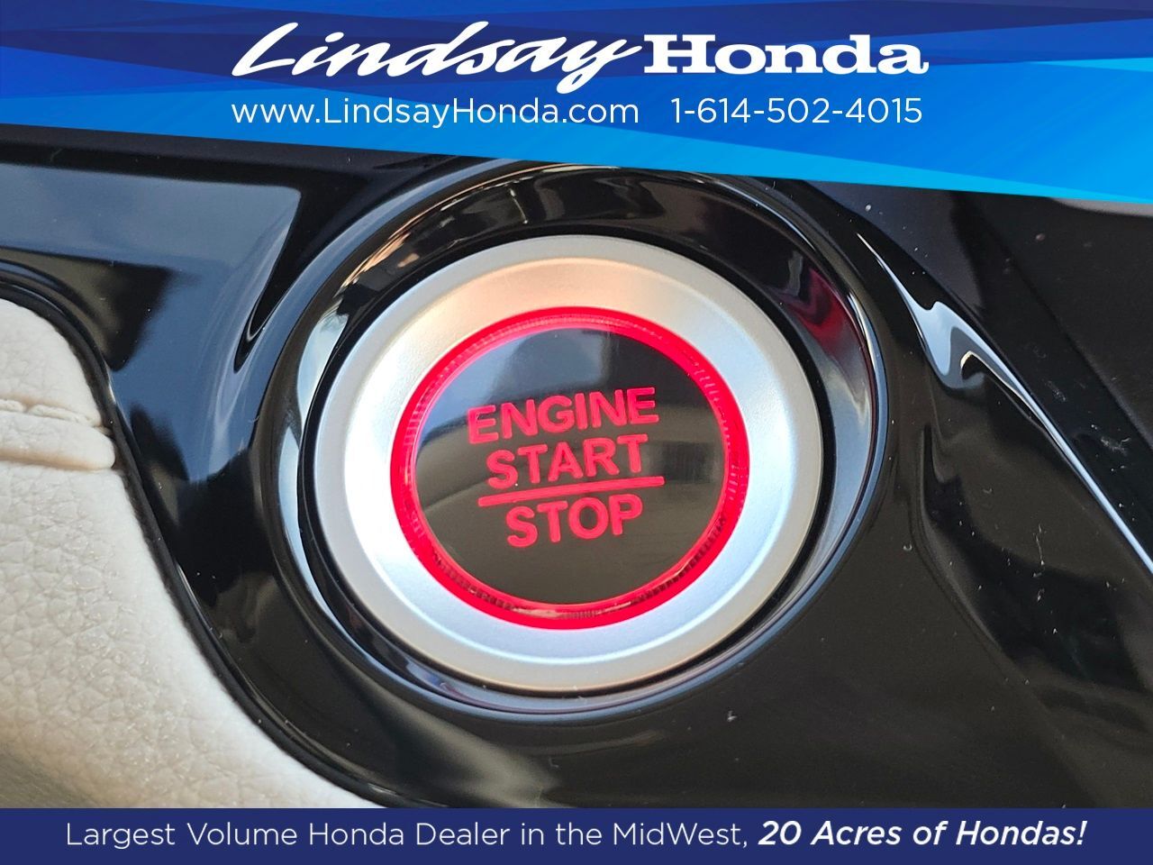 2026 Honda Odyssey Touring Columbus OH