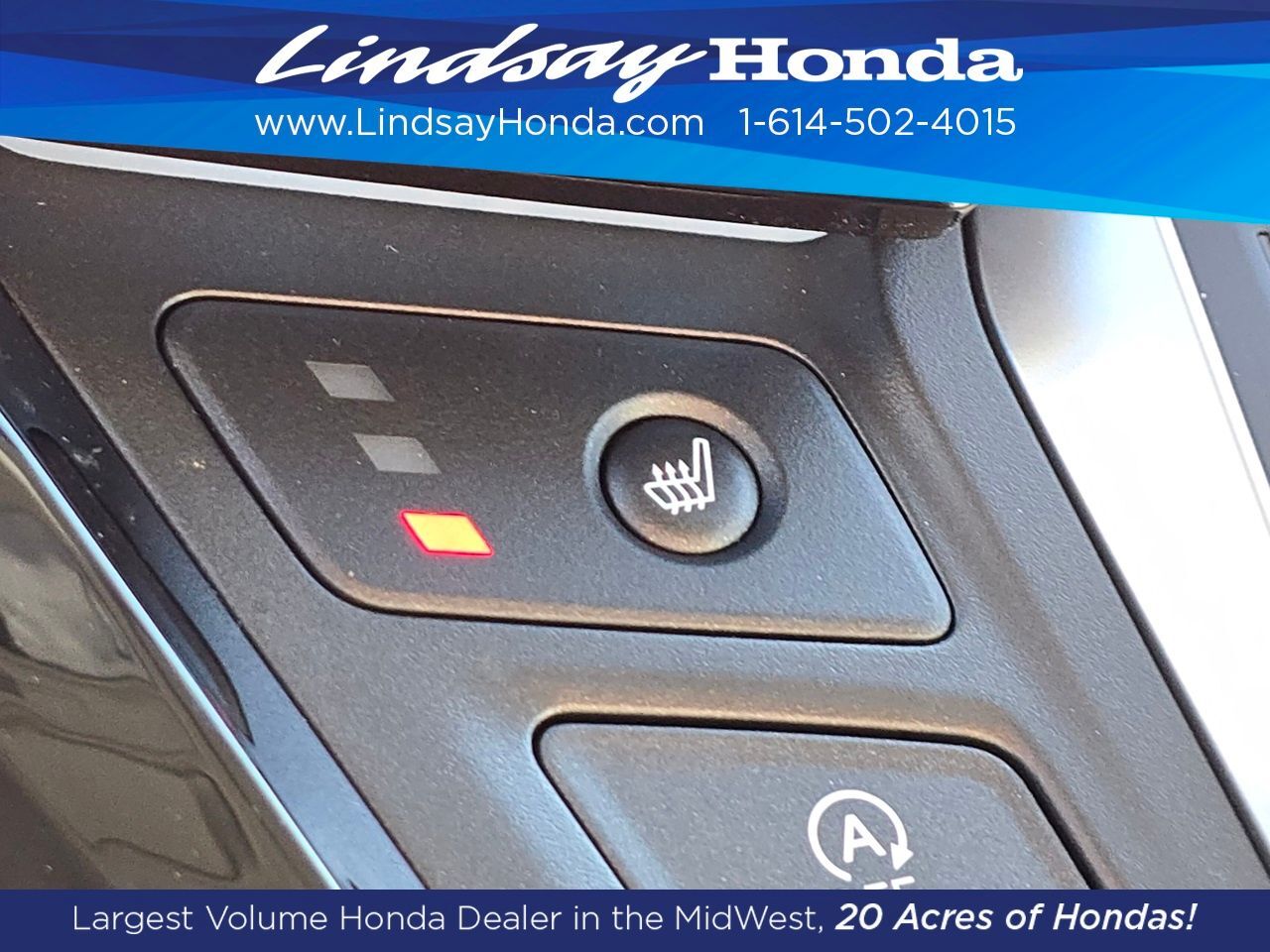 2026 Honda Odyssey Touring Columbus OH