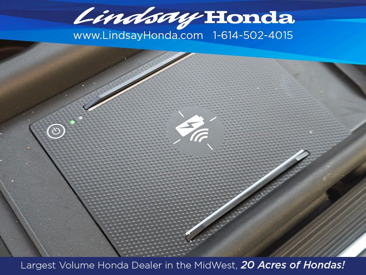 2026 Honda Odyssey Touring Columbus OH