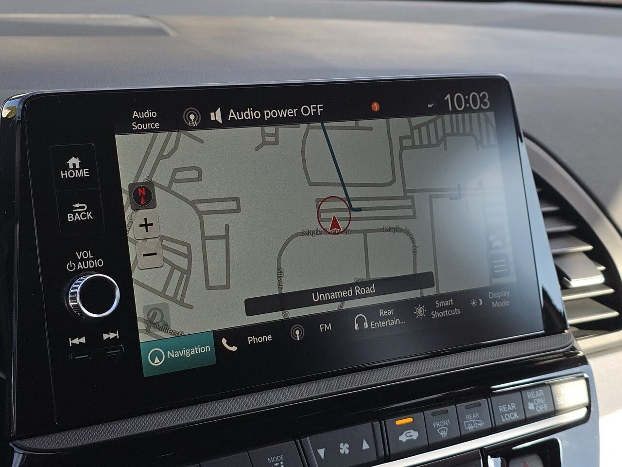 2026 Honda Odyssey Touring Columbus OH