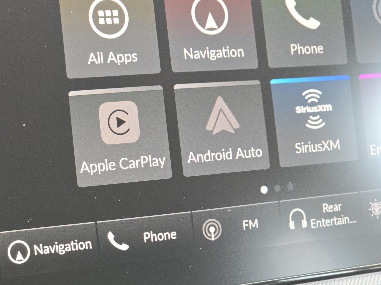 2026 Honda Odyssey Touring Columbus OH