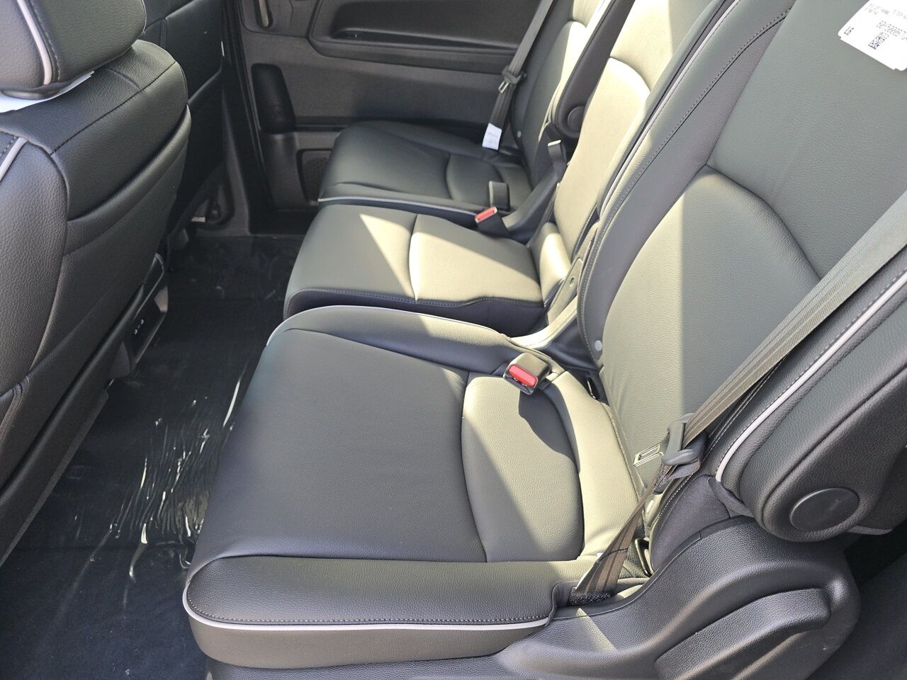 2026 Honda Odyssey Touring Columbus OH