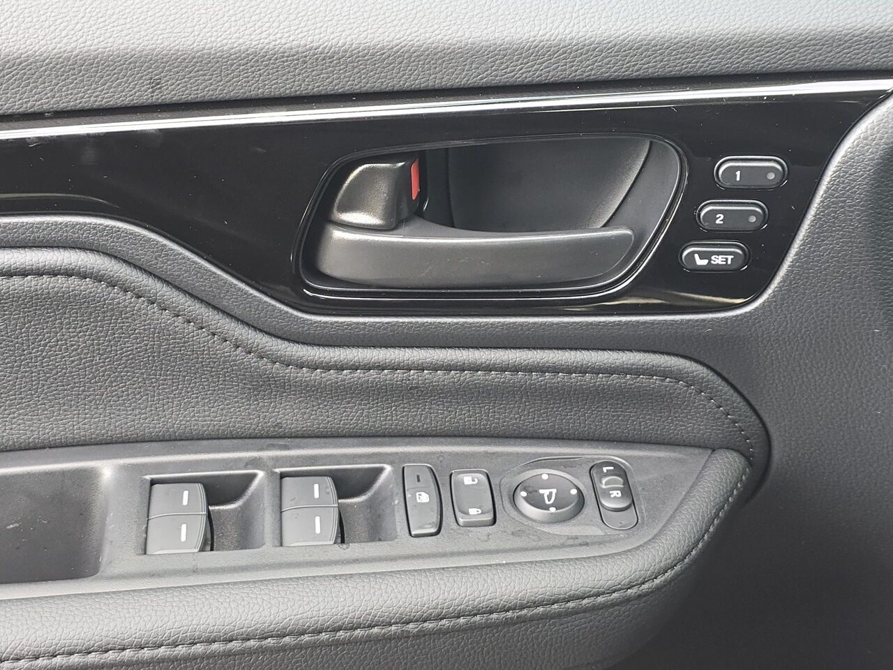 2026 Honda Odyssey Touring Columbus OH