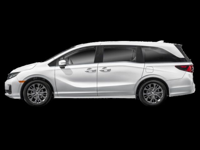 2026 Honda Odyssey Touring Columbus OH