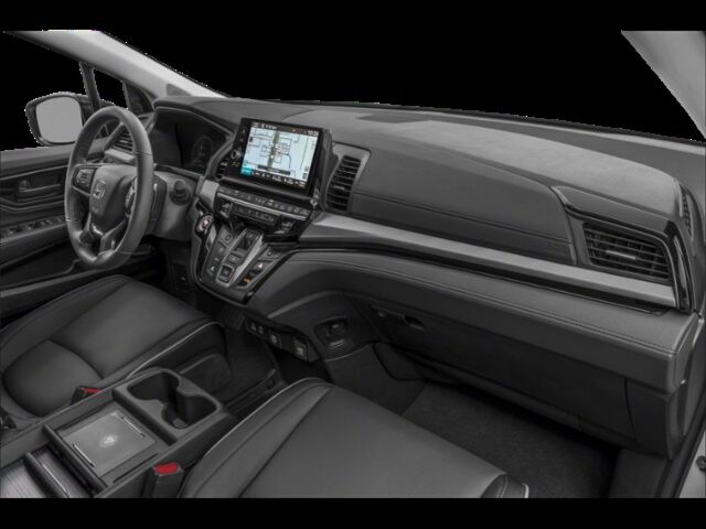 2026 Honda Odyssey Touring Columbus OH