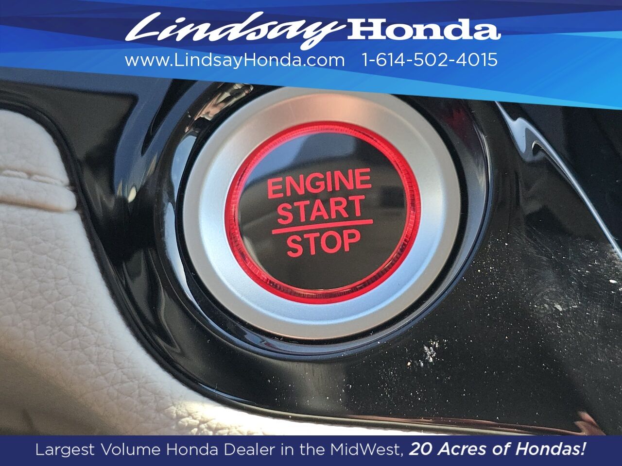 2026 Honda Odyssey Touring Columbus OH