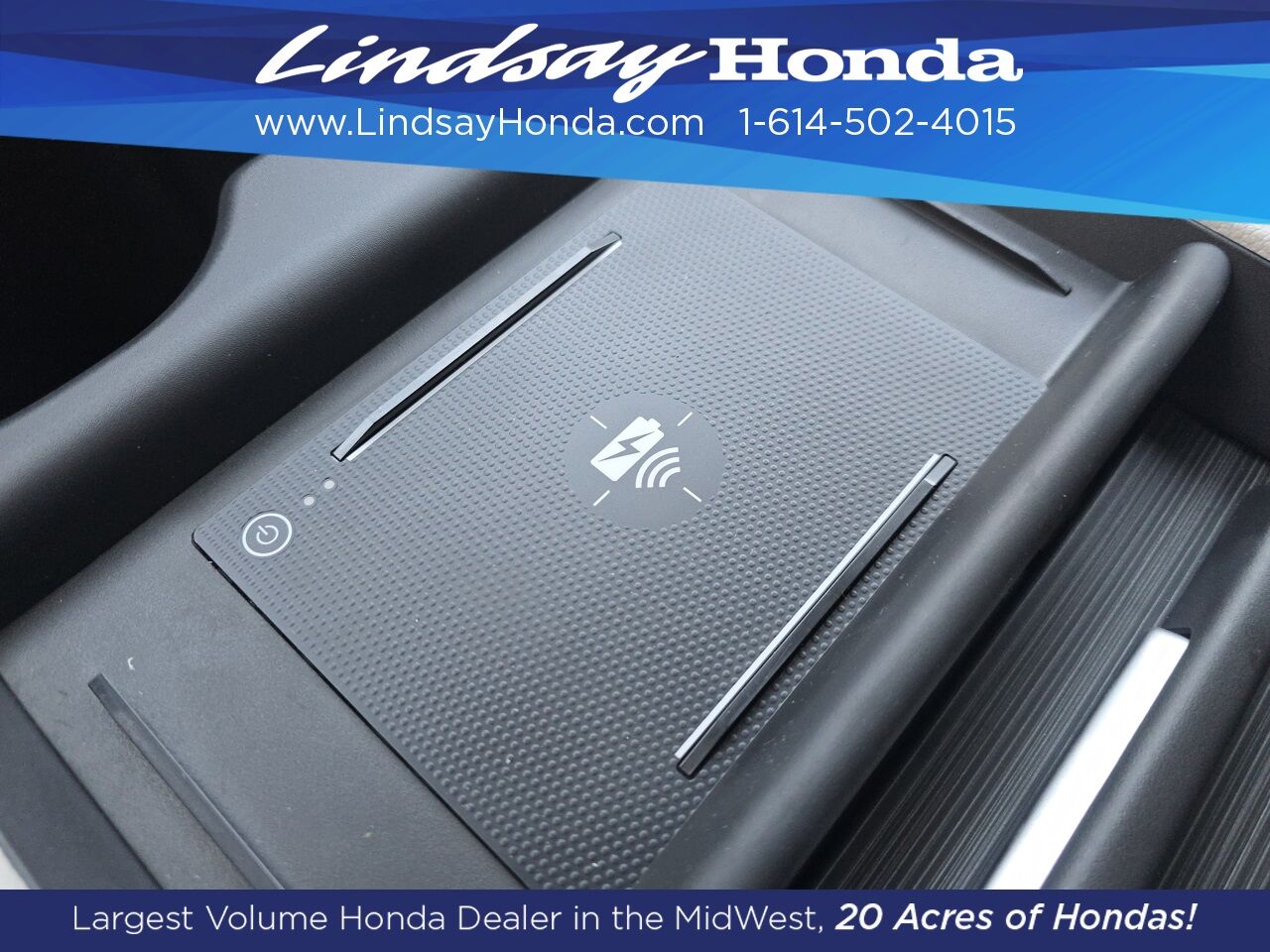 2026 Honda Odyssey Touring Columbus OH