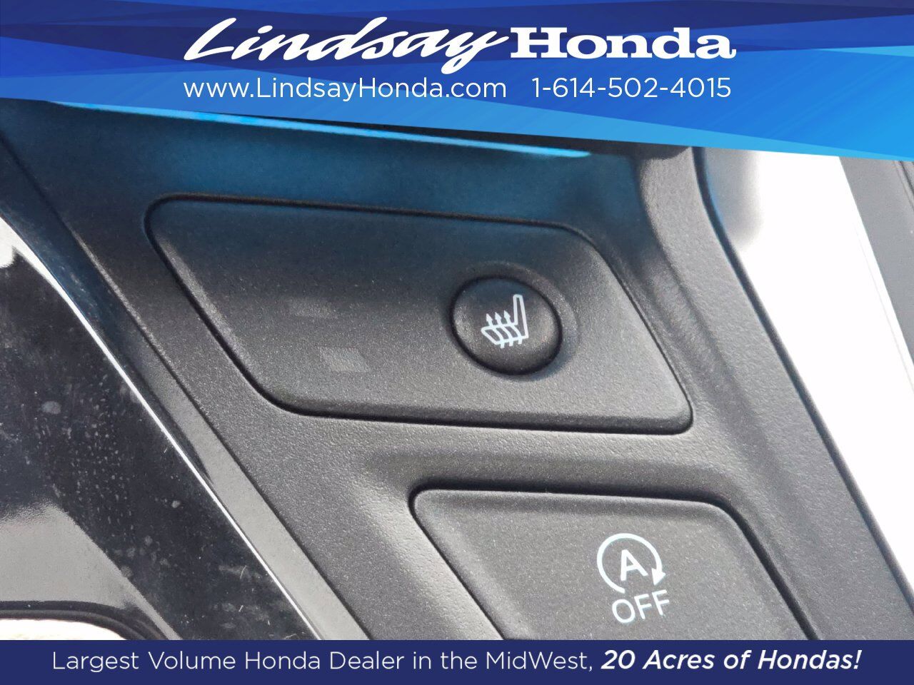 2026 Honda Odyssey Touring Columbus OH