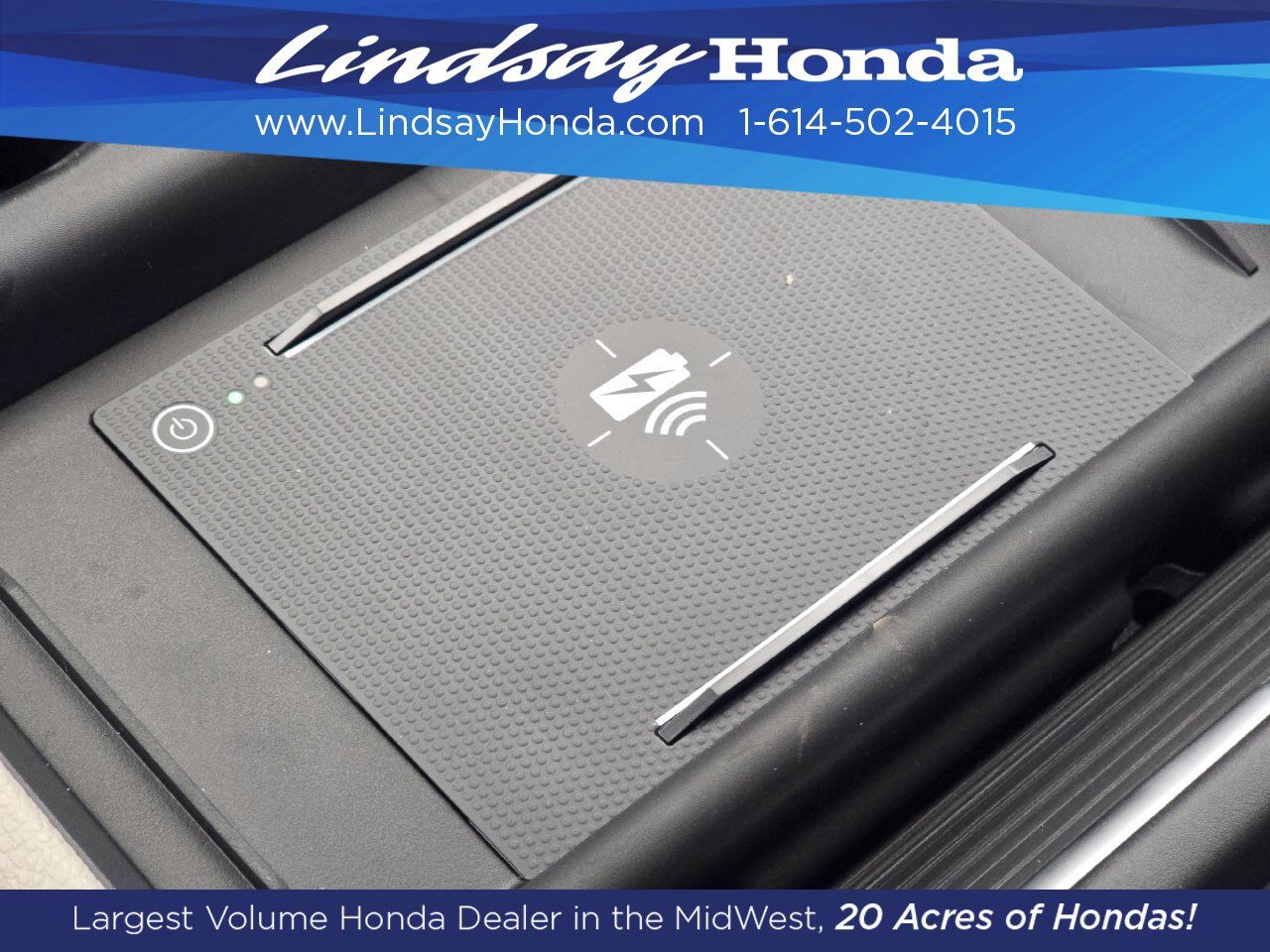 2026 Honda Odyssey Touring Columbus OH