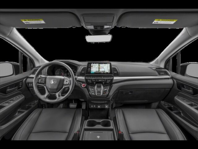 2026 Honda Odyssey Touring Columbus OH