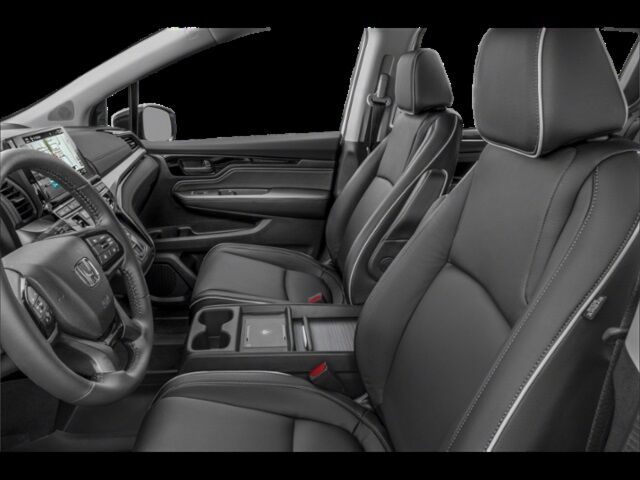 2026 Honda Odyssey Touring Columbus OH
