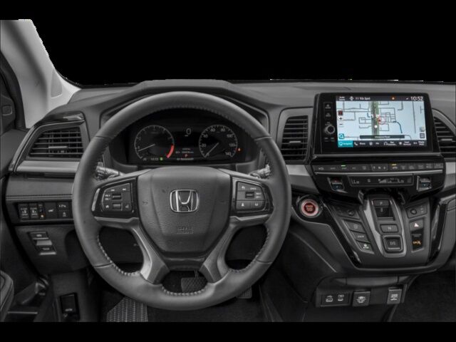 2026 Honda Odyssey Touring Columbus OH