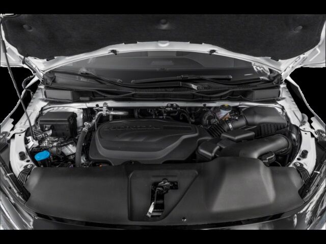 2026 Honda Odyssey Touring Columbus OH