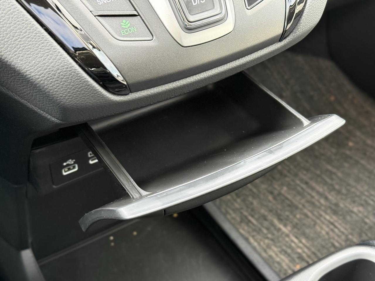 2026 Honda Odyssey Touring Crestwood KY