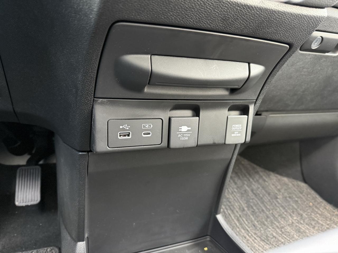 2026 Honda Odyssey Touring Crestwood KY