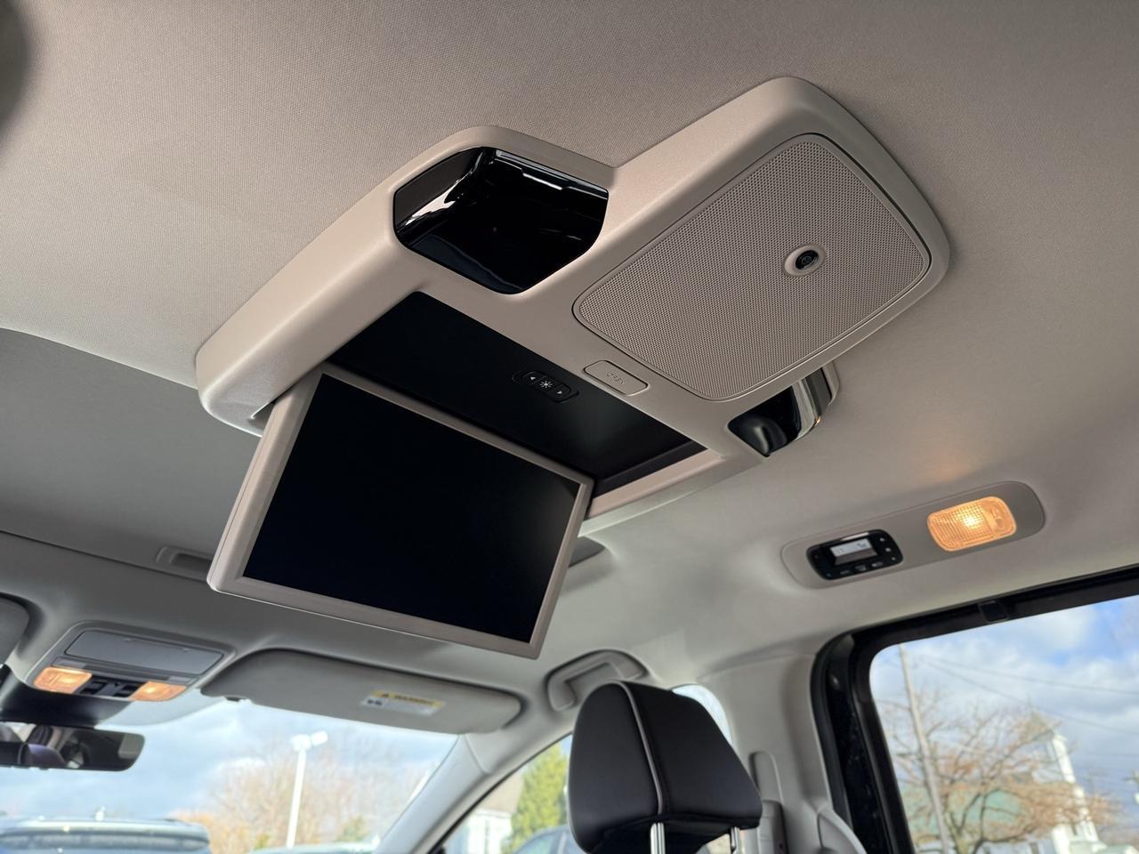 2026 Honda Odyssey Touring Crestwood KY