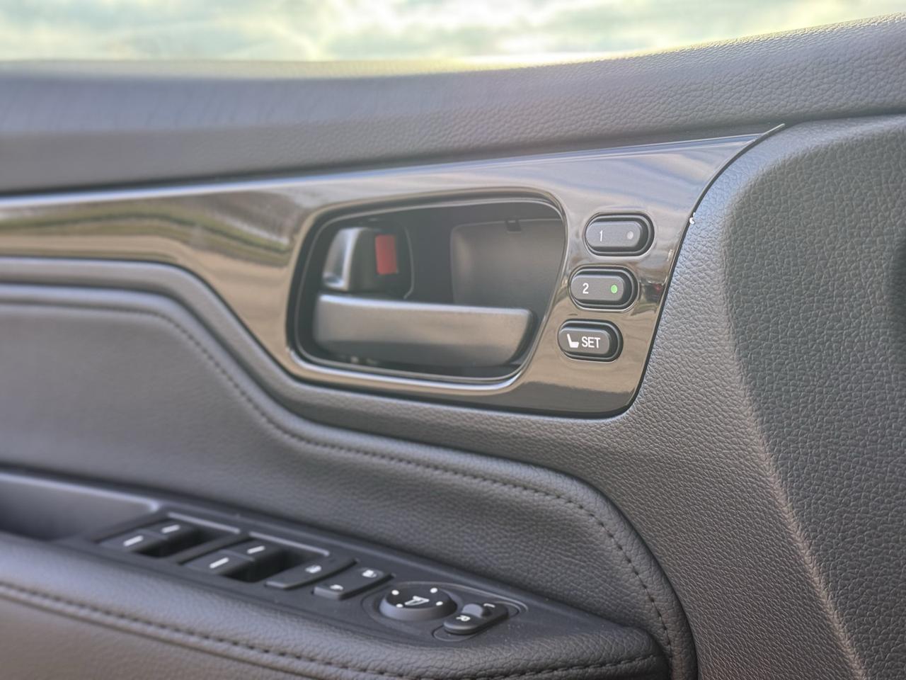 2026 Honda Odyssey Touring Crestwood KY