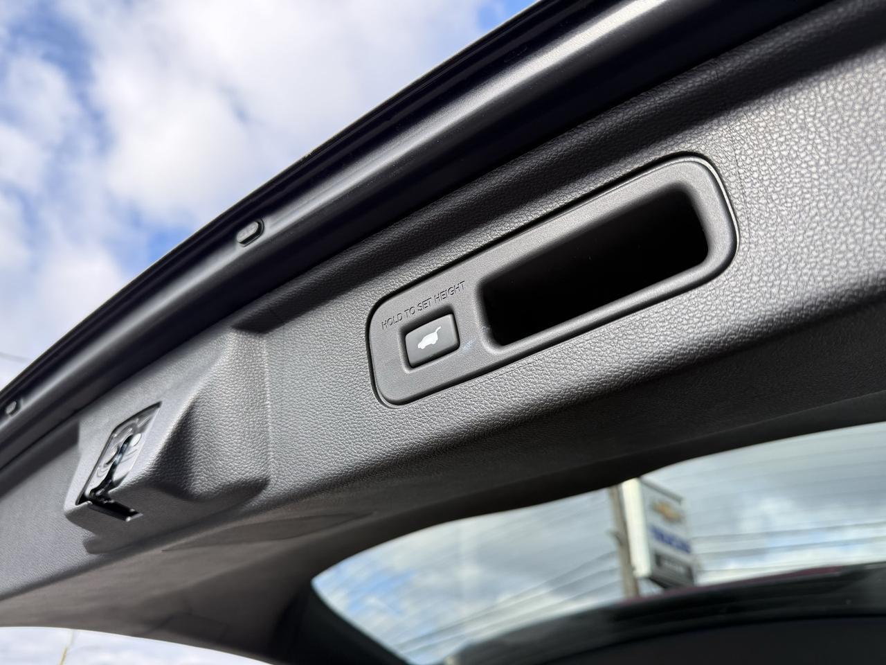 2026 Honda Odyssey Touring Crestwood KY