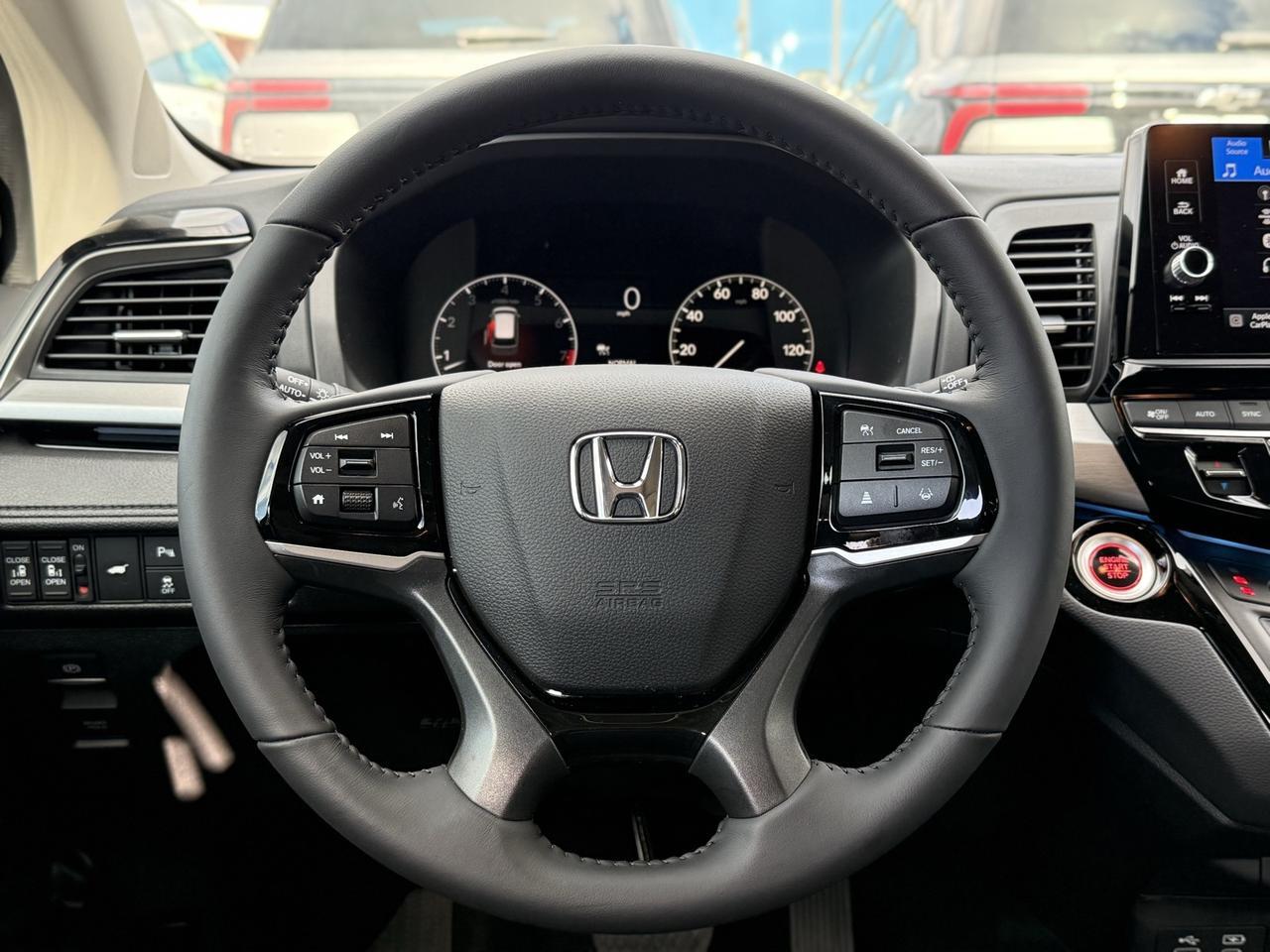 2026 Honda Odyssey Touring Crestwood KY